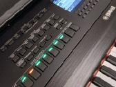 Yamaha dgx 670 - nuotraukos Nr. 3