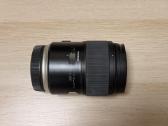 Tamron 35mm F/1.4 + Canon Ef–EOS R adapteris - nuotraukos Nr. 3