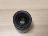 Tamron 35mm F/1.4 + Canon Ef–EOS R adapteris - nuotraukos Nr. 5