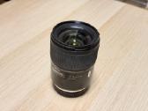 Tamron 35mm F/1.4 + Canon Ef–EOS R adapteris - nuotraukos Nr. 2