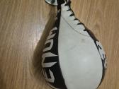 Venum greicio kriause (speed bag) su laikikliu - nuotraukos Nr. 2
