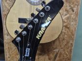 Kramer Baretta Special Gitara - nuotraukos Nr. 3