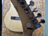 Kramer Baretta Special Gitara - nuotraukos Nr. 5