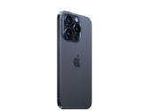 iPhone 15 Pro 128gb Blue Titanium - nuotraukos Nr. 2