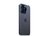 iPhone 15 Pro 128gb Blue Titanium - nuotraukos Nr. 8
