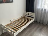 Vaikiška lova ikea Kritter - nuotraukos Nr. 2