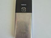 Nokia 6300 - nuotraukos Nr. 2