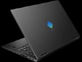 Hp Omen 15 Gaming Intel Core i7-10750h /Gpu 6 GB - nuotraukos Nr. 4