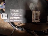 Dls 5 kanalų ,Helix subwoofer Android ir dsp - nuotraukos Nr. 2