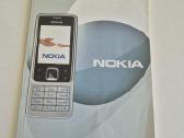 Nokia 6300 - nuotraukos Nr. 4