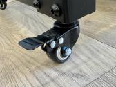 GT Omega Dd-x sim racing stovas + priedai - nuotraukos Nr. 6