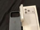 Parduodu-keiciu iPhone 17 pro - nuotraukos Nr. 5