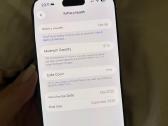 iPhone 16 pro max 256gb 97% - nuotraukos Nr. 4