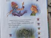 Knyga vaikams. Broliai Grimai. Pasakos - nuotraukos Nr. 6