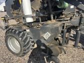 Presas Kverneland Taarup bio - nuotraukos Nr. 5