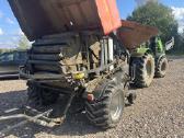 Presas Kverneland Taarup bio - nuotraukos Nr. 7