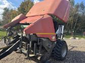 Presas Kverneland Taarup bio - nuotraukos Nr. 12