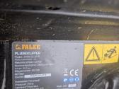Falke 51cm zoliapjove savaeige su starteriu - nuotraukos Nr. 4
