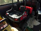 Peg Perego Polaris - nuotraukos Nr. 4