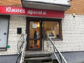 42,45 Kv. M. Komercinės Patalpos Savanorių Pr. - nuotraukos Nr. 2