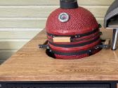 Kamado Bono Minimo - nuotraukos Nr. 2