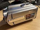 Digital video camera recorder - nuotraukos Nr. 3