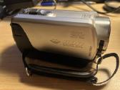 Digital video camera recorder - nuotraukos Nr. 4