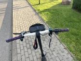 Kukirin g2 elektrinis paspirtukas - nuotraukos Nr. 6