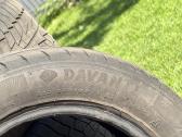 Žieminės padangos 215/55 R16 - nuotraukos Nr. 3