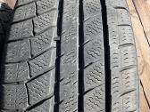 Žieminės padangos 215/55 R16 - nuotraukos Nr. 4