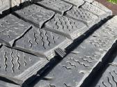 Žieminės padangos 215/55 R16 - nuotraukos Nr. 5