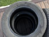 Žieminės padangos 215/55 R16 - nuotraukos Nr. 6