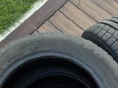 Žieminės padangos 215/55 R16 - nuotraukos Nr. 7