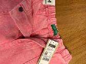 Kelnės United Colors of Benetton, 7–8 m., 128 cm - nuotraukos Nr. 3