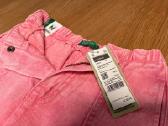 Kelnės United Colors of Benetton, 7–8 m., 128 cm - nuotraukos Nr. 4