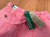 Kelnės United Colors of Benetton, 7–8 m., 128 cm - nuotraukos Nr. 5