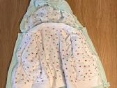 C&a Baby Club lengva striukė su pamušalu, 86 cm - nuotraukos Nr. 3