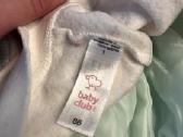 C&a Baby Club lengva striukė su pamušalu, 86 cm - nuotraukos Nr. 5