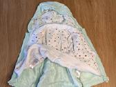 C&a Baby Club lengva striukė su pamušalu, 86 cm - nuotraukos Nr. 6