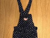 C&a Baby Club kombinezonas su petnešomis, 86 cm - nuotraukos Nr. 2