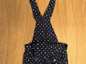 C&a Baby Club kombinezonas su petnešomis, 86 cm - nuotraukos Nr. 3
