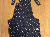 C&a Baby Club kombinezonas su petnešomis, 86 cm - nuotraukos Nr. 4