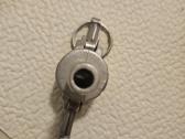 Snaplock greitoji kamlock jungtis su žarnos antg. - nuotraukos Nr. 4