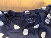 Primark tamsiai mėlynas kombinezonas, 80 cm - nuotraukos Nr. 2