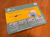 Tp-link Tl-mr6400 4G Lte maršrutizatorius - nuotraukos Nr. 2