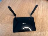 Tp-link Tl-mr6400 4G Lte maršrutizatorius - nuotraukos Nr. 4