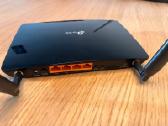 Tp-link Tl-mr6400 4G Lte maršrutizatorius - nuotraukos Nr. 5