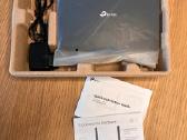 Tp-link Tl-mr6400 4G Lte maršrutizatorius - nuotraukos Nr. 6