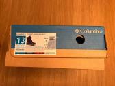 Batai Columbia, 31 dydis - nuotraukos Nr. 3