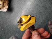 Medzio apdirbimo freza "Jointer" - nuotraukos Nr. 2
